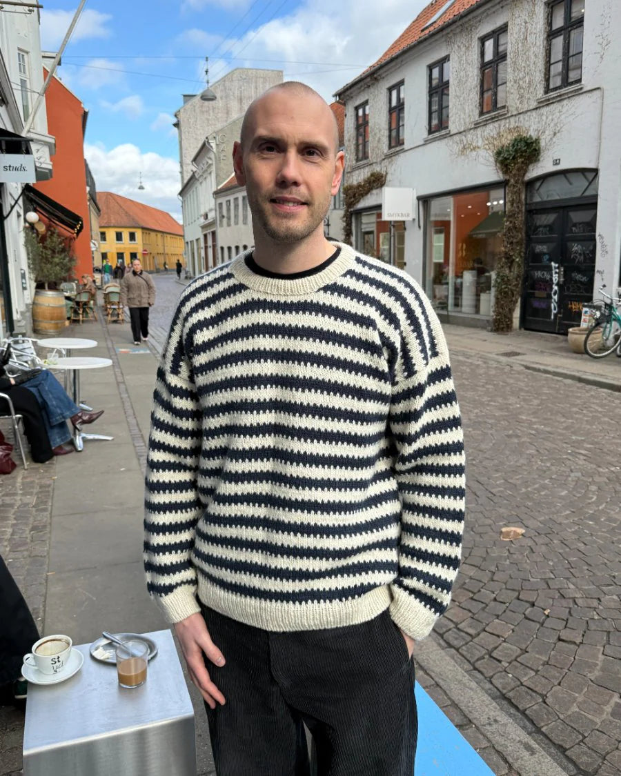 PetiteKnit Opskrifter