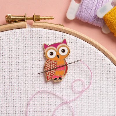 Magnetisk nåleholder/magnetic needle minder