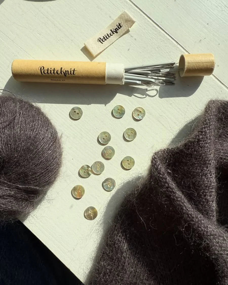PetiteKnit Nålesæt