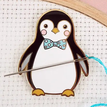 Magnetisk nåleholder/magnetic needle minder