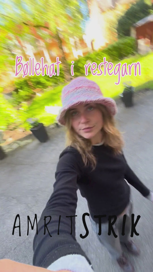 Bøllehat-kit