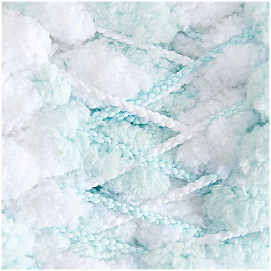 Rico Pompon Print