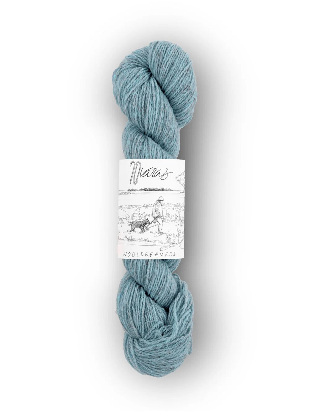 Wooldreamers 90 Varas