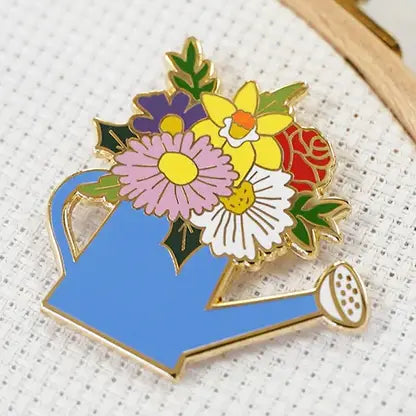 Magnetisk nåleholder/magnetic needle minder