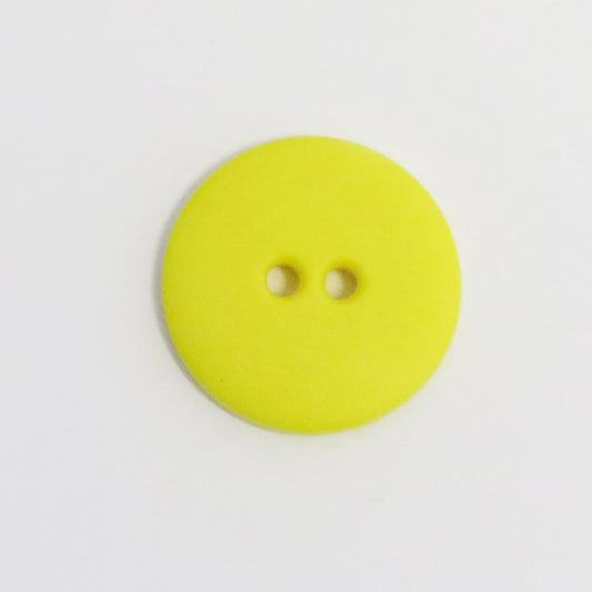 Knap med 2 huller - 23mm
