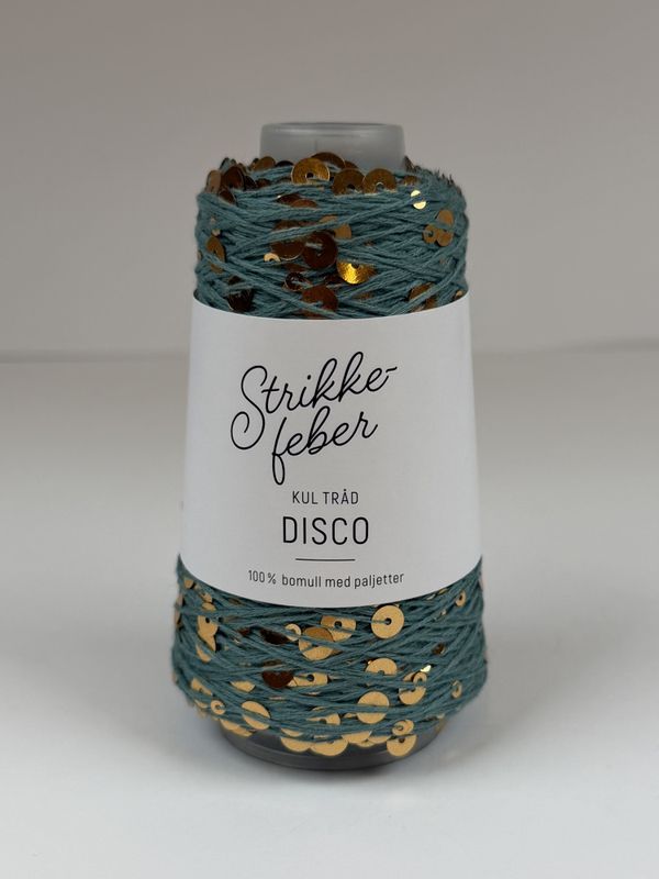 Strikkefeber Disco