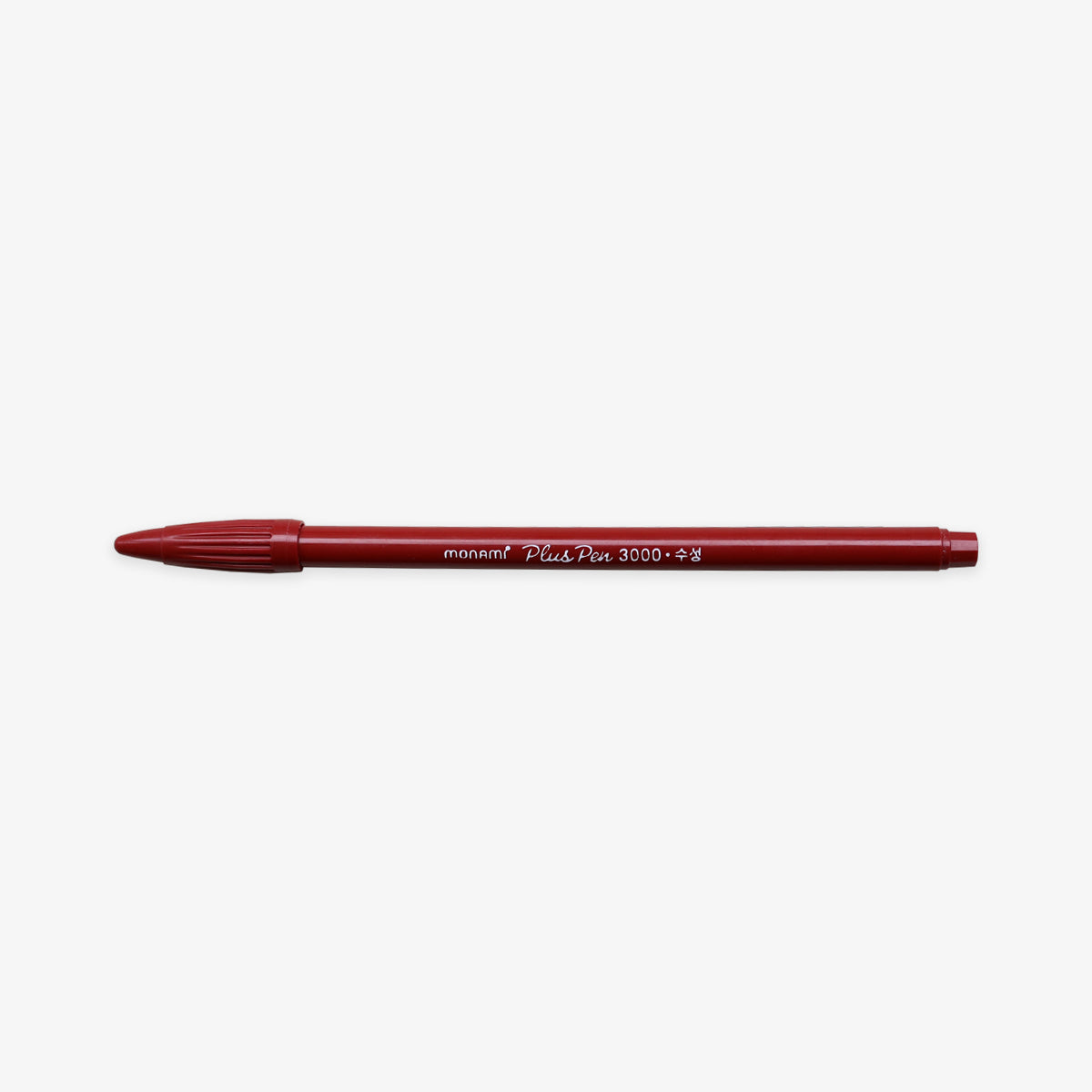 Monami Plus Pen 3000