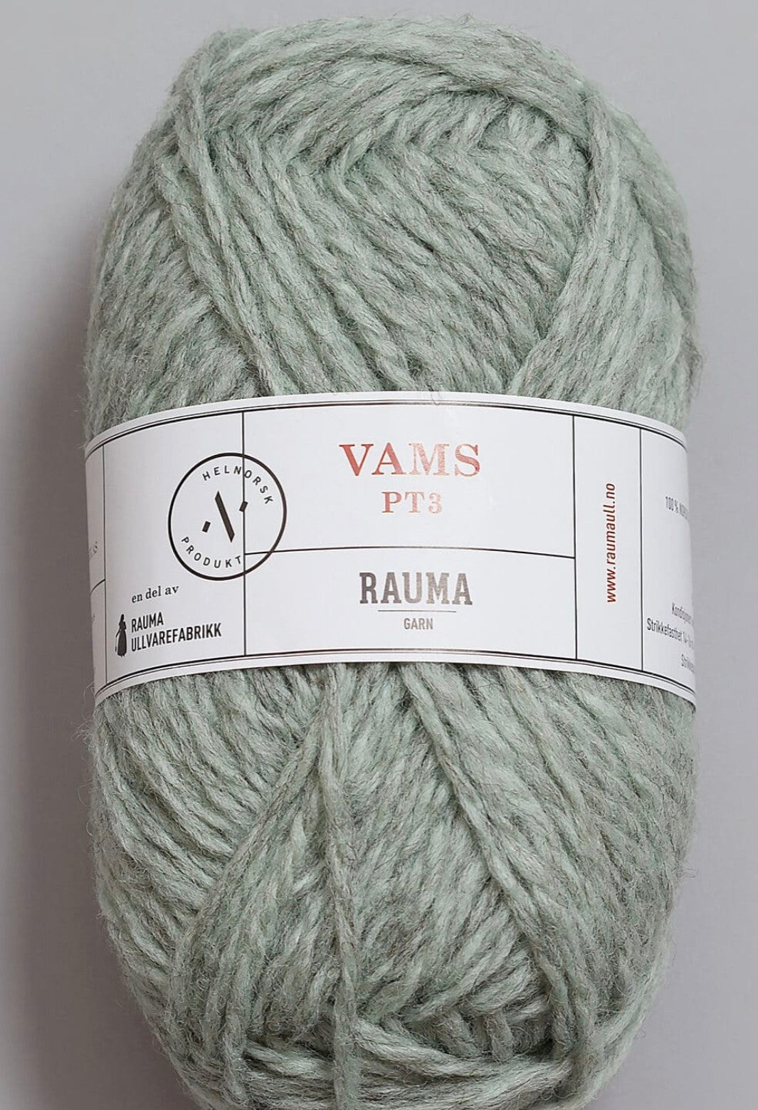 Rauma Vams
