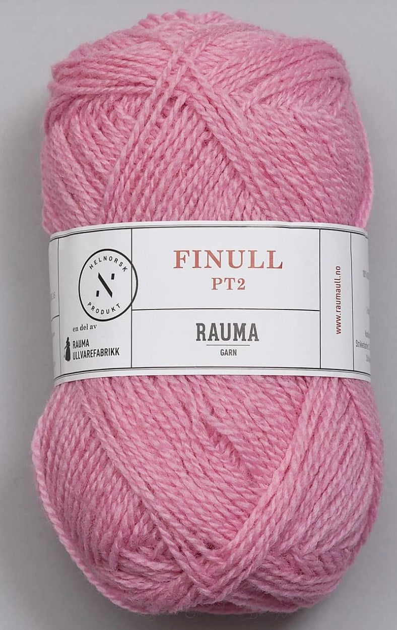 Rauma Finull