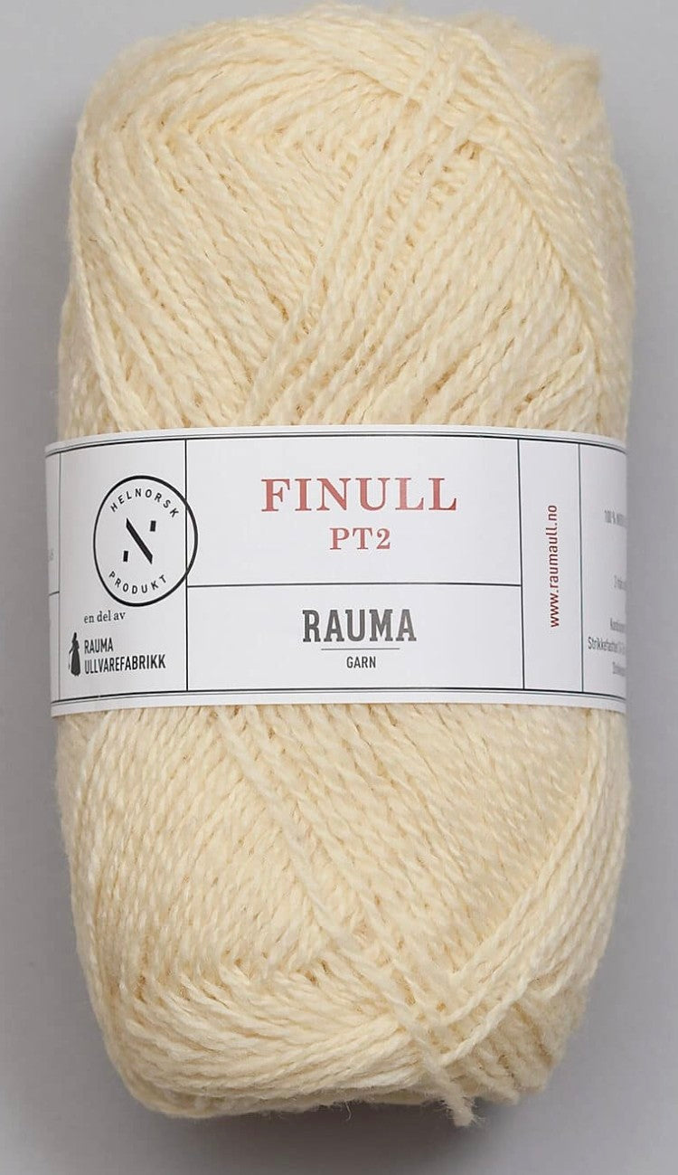 Rauma Finull