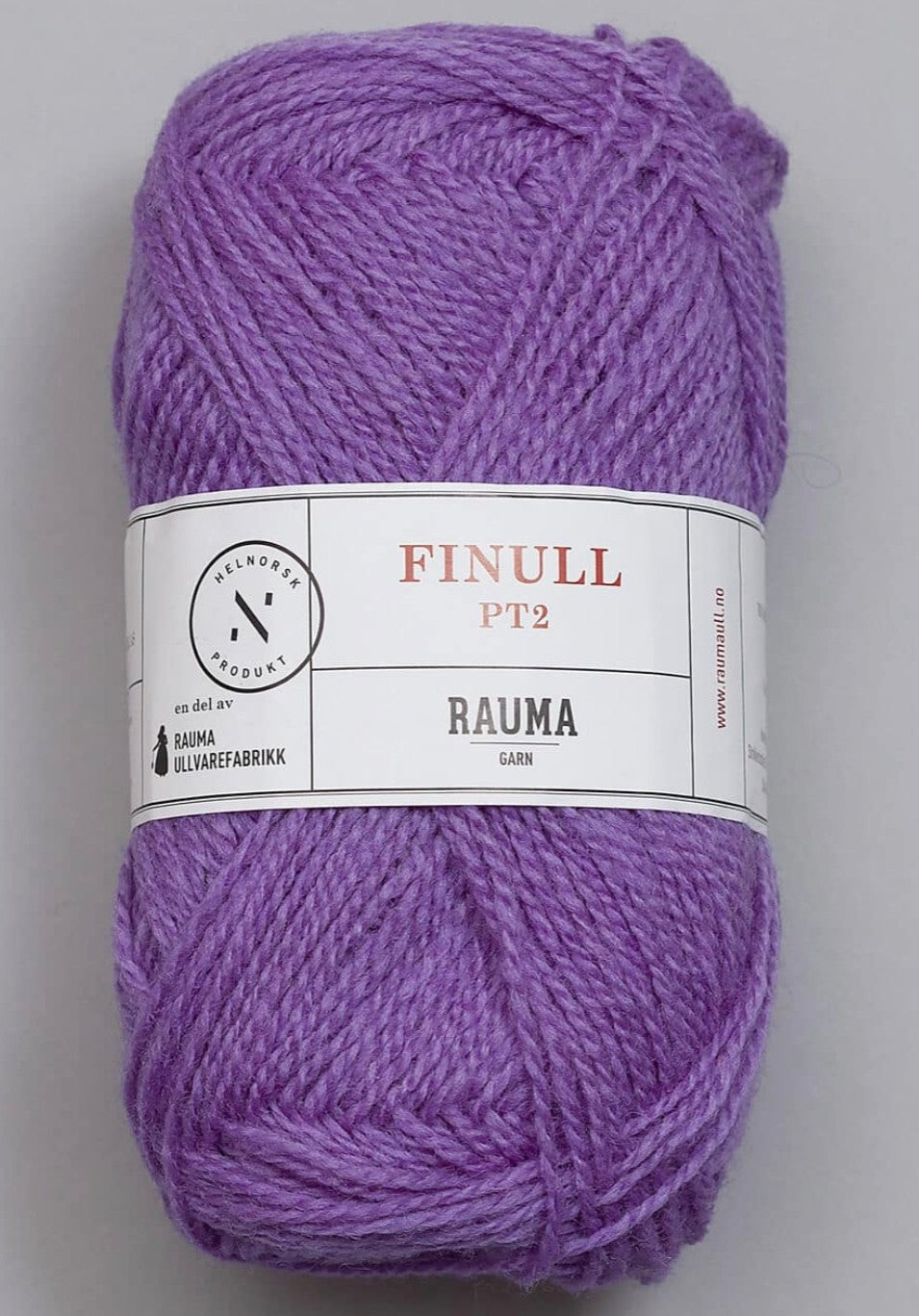 Rauma Finull