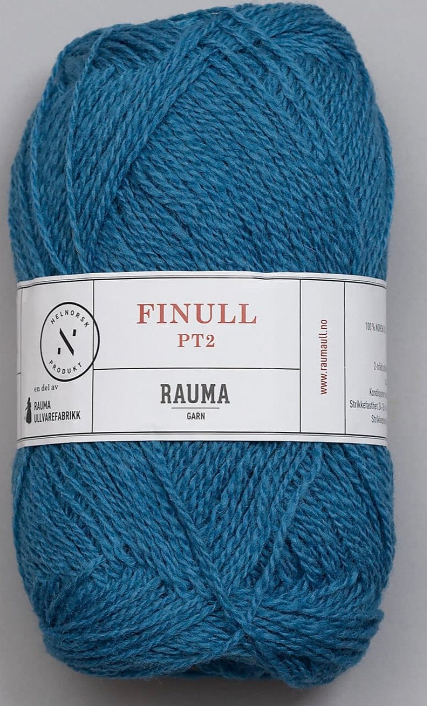 Rauma Finull