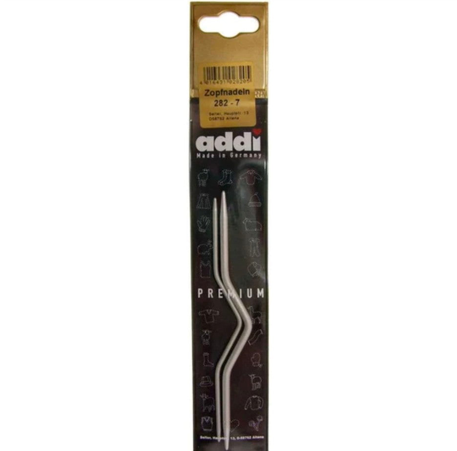 Addi Snoningspinde