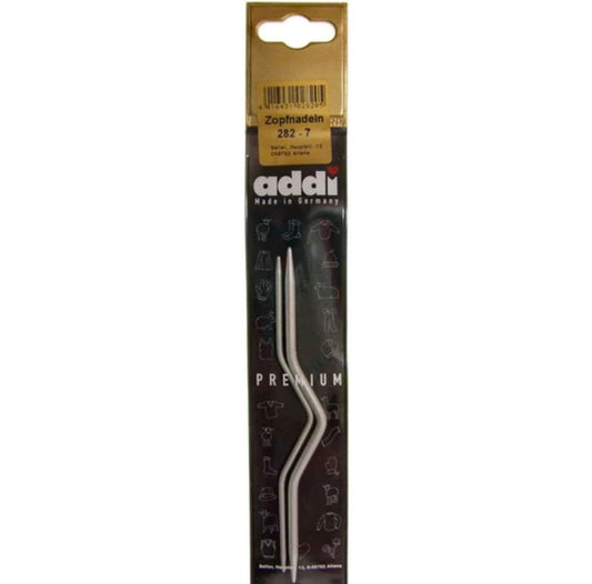 Addi Snoningspinde
