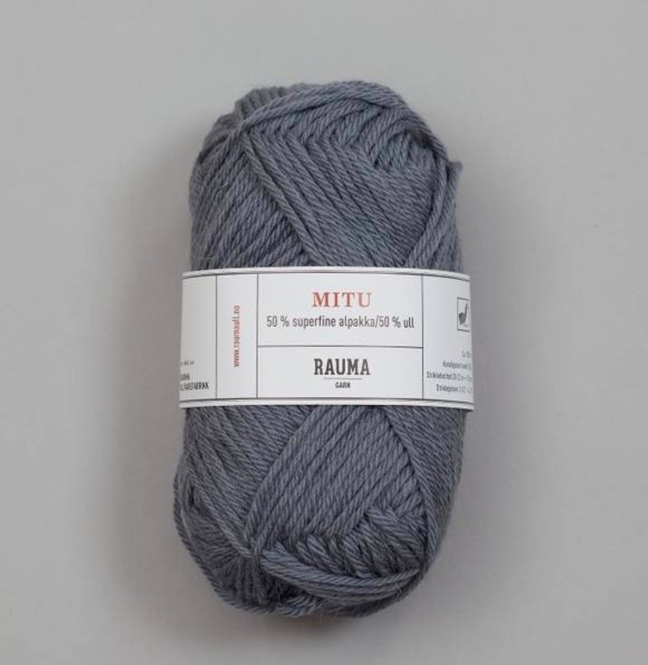 Rauma Mitu