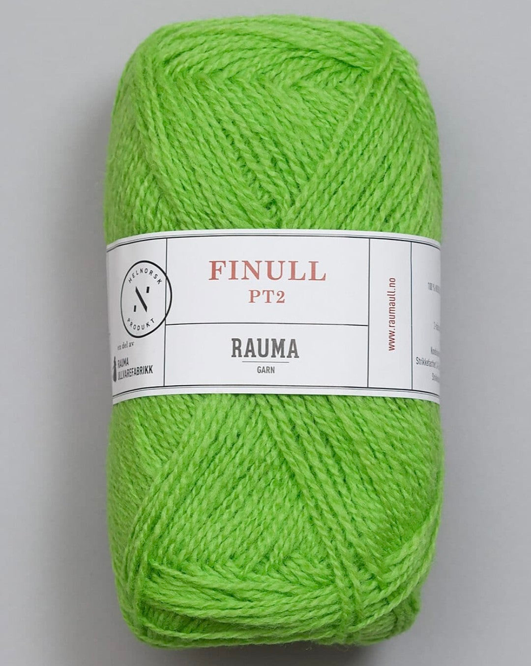 Rauma Finull