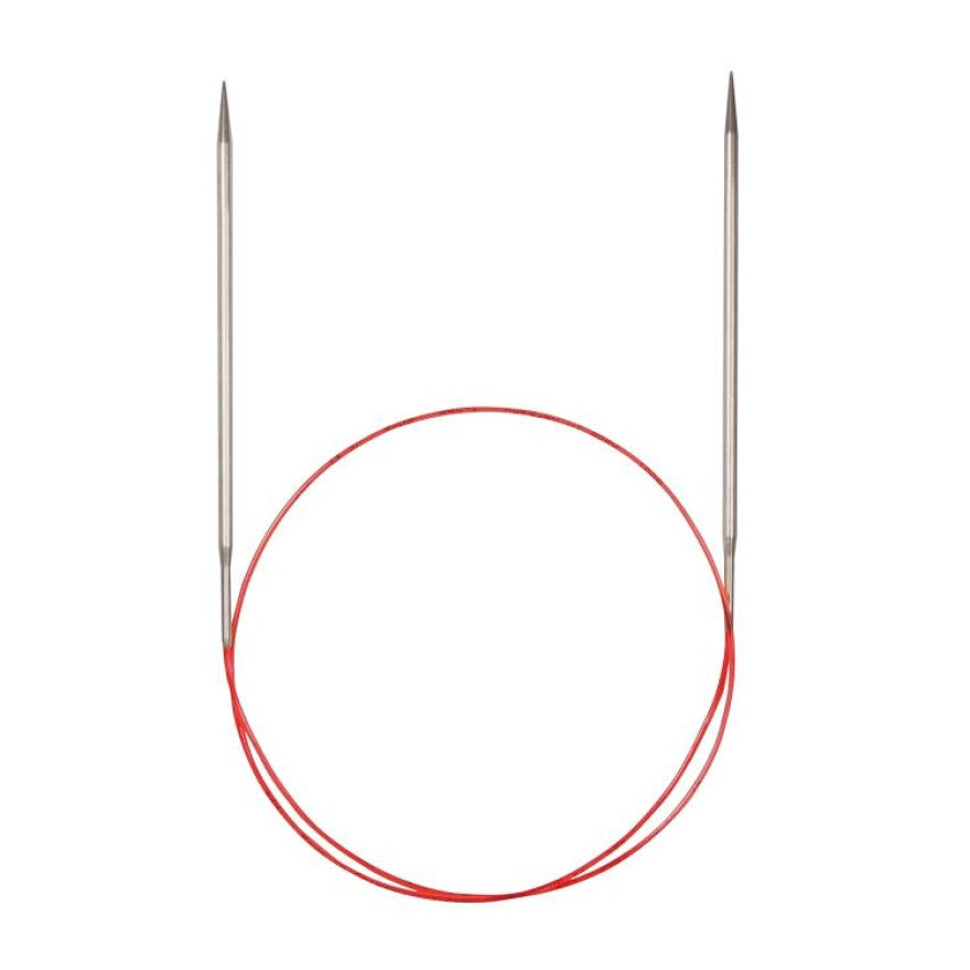 Addi Lace Rundpind m/fast wire