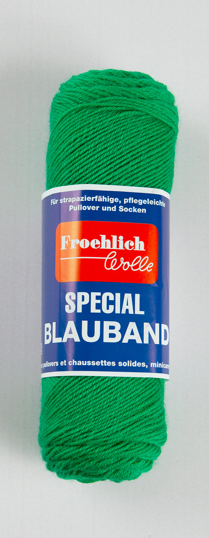 Froelich Blauband Strømpegarn 33