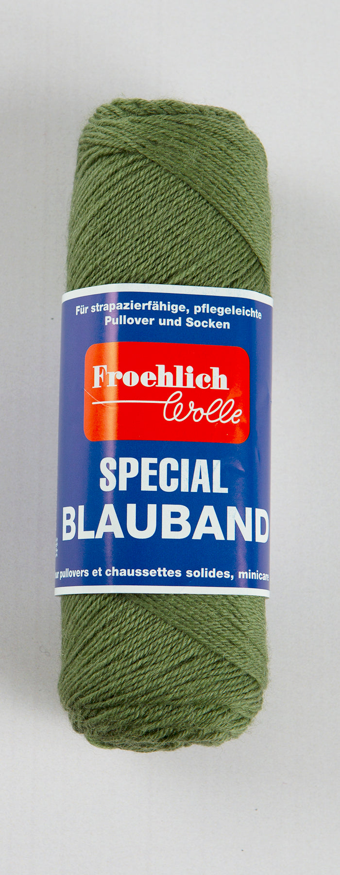 Froelich Blauband Strømpegarn 74