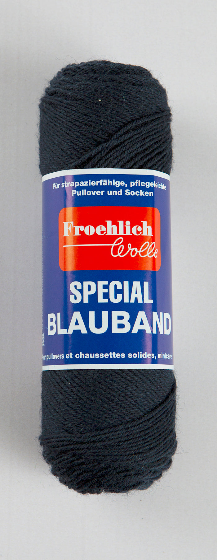Froelich Blauband Strømpegarn 88