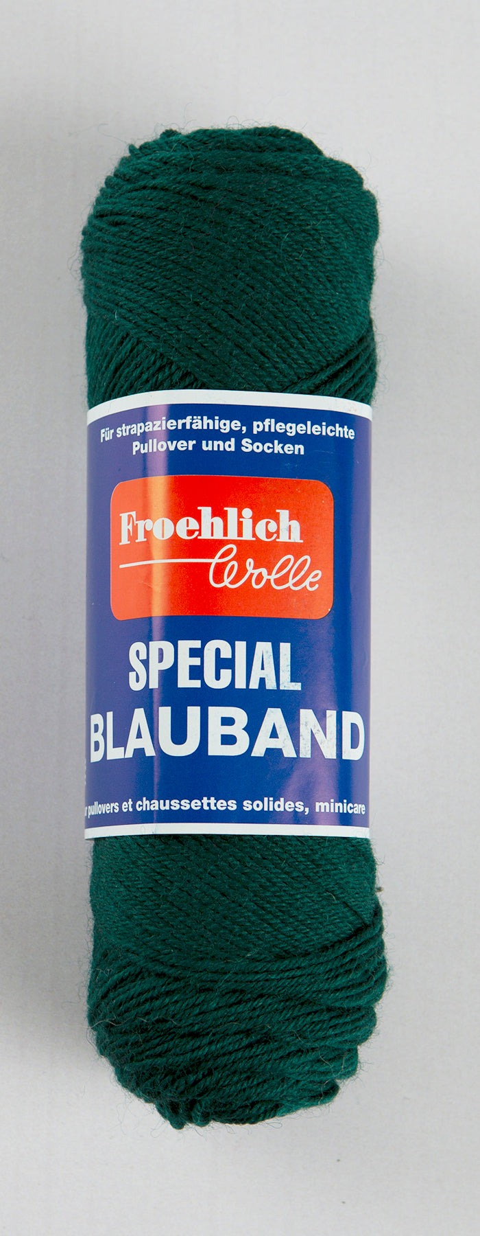 Froelich Blauband Strømpegarn 7459