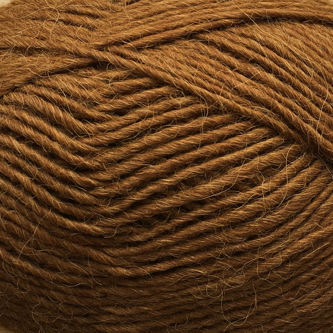 CaMaRose Lamauld Mørk Sennep [6092]