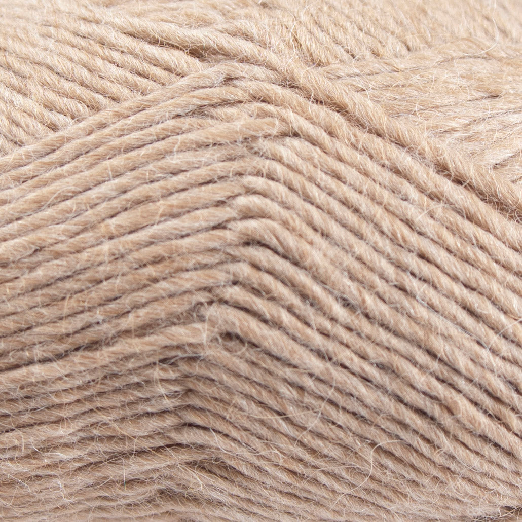CaMaRose Lamauld Lysbeige [6500]