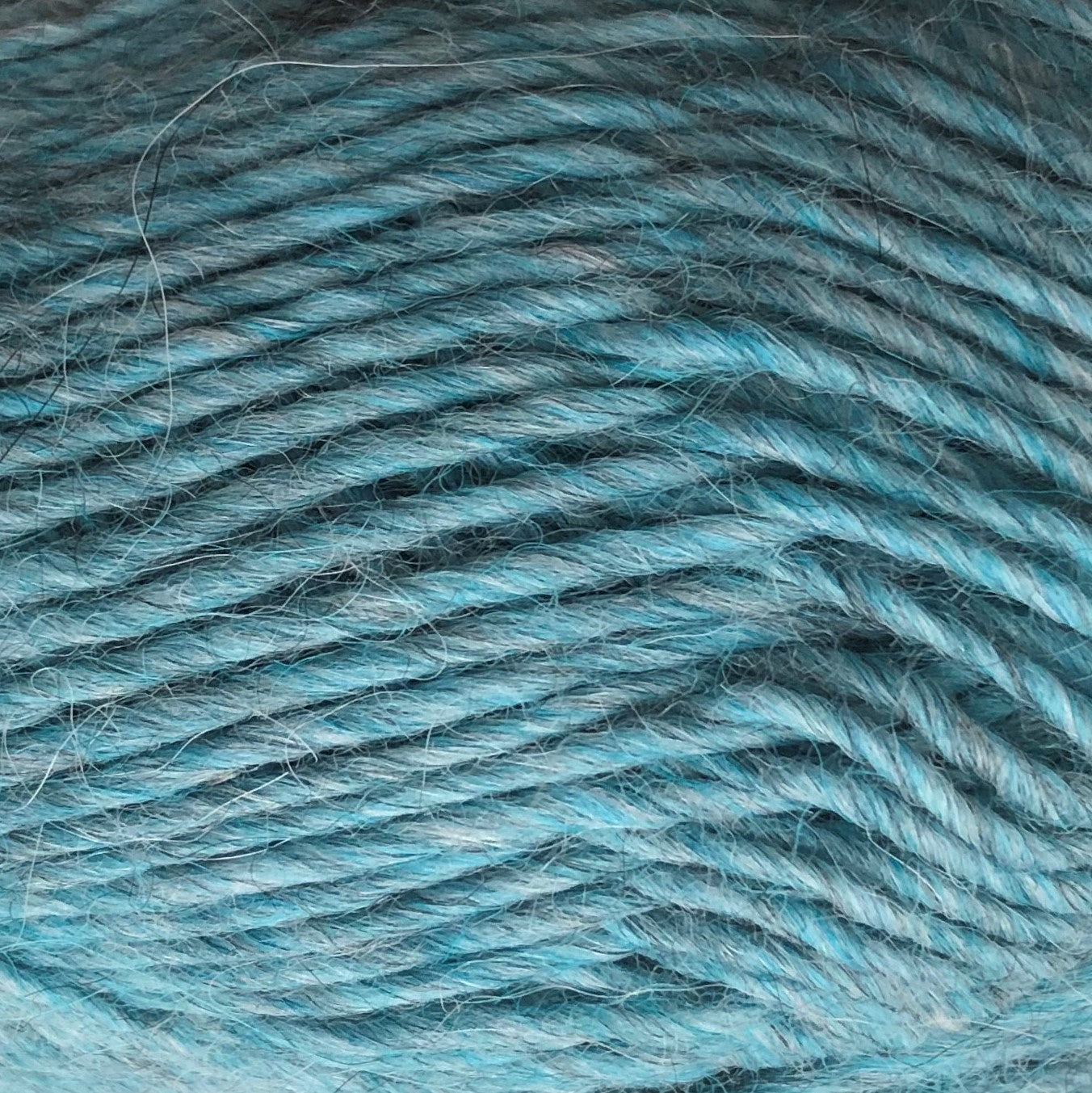 CaMaRose Lamauld Turkis Blå [6944]