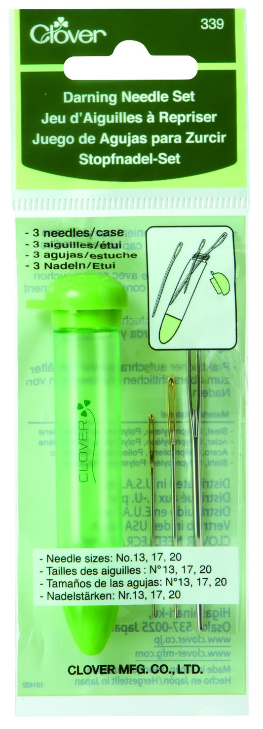 Clover Stoppenåle