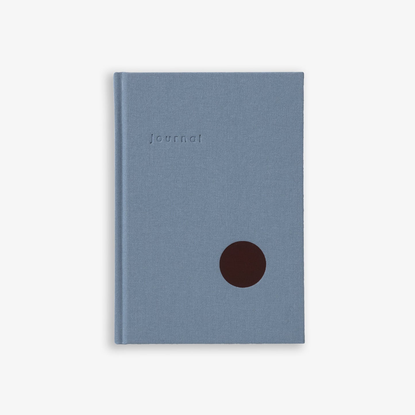 Kartotek Journal hardcover
