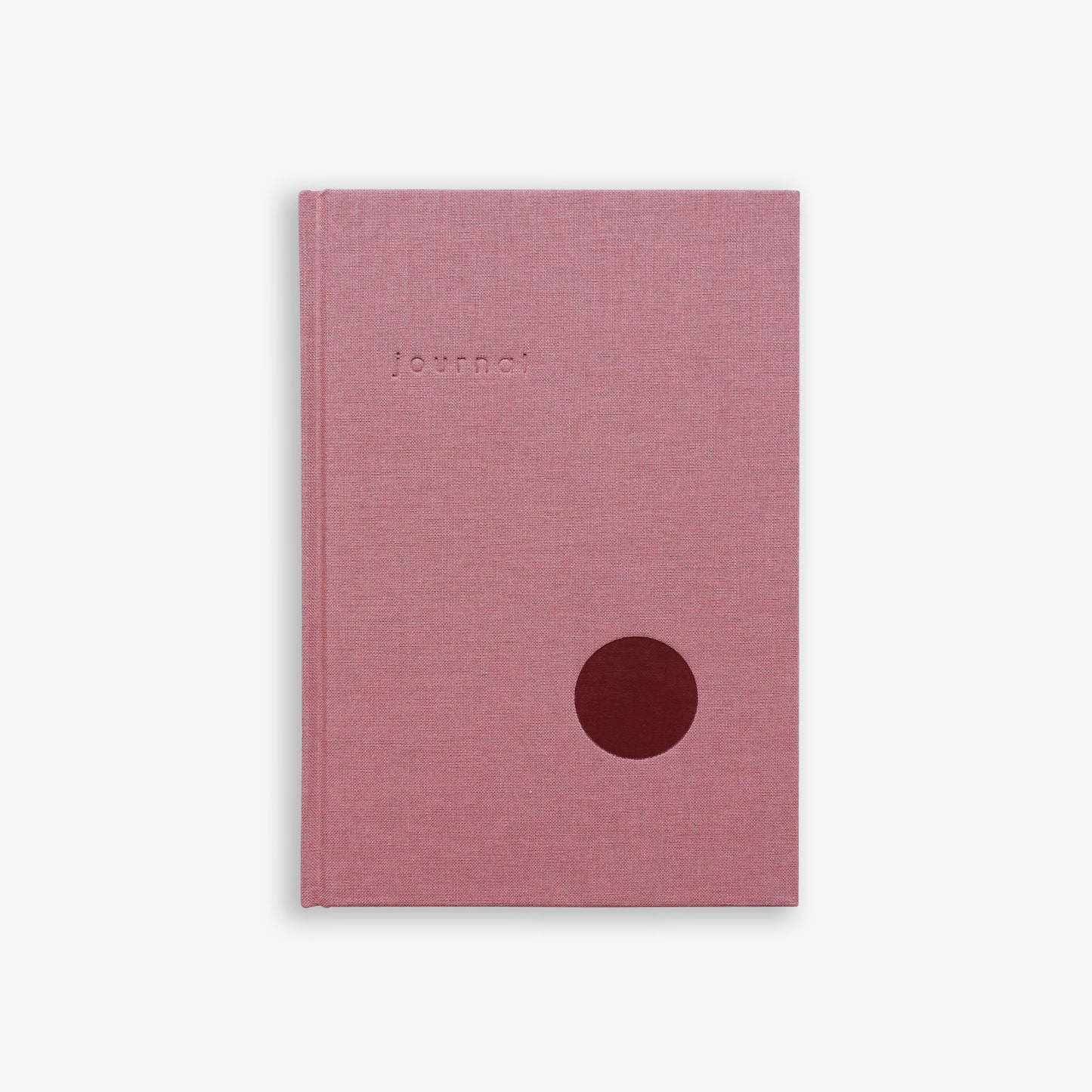 Kartotek Journal hardcover