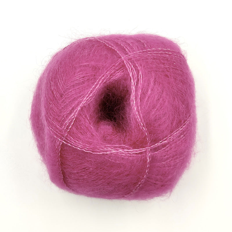 Mohair by Canard Brushed lace Cattleya [3001]