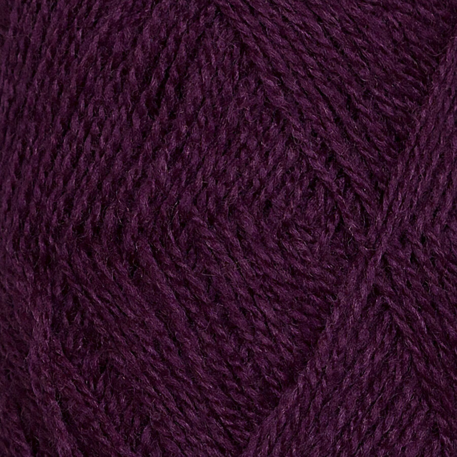 Rauma Finull Aubergine [0441]