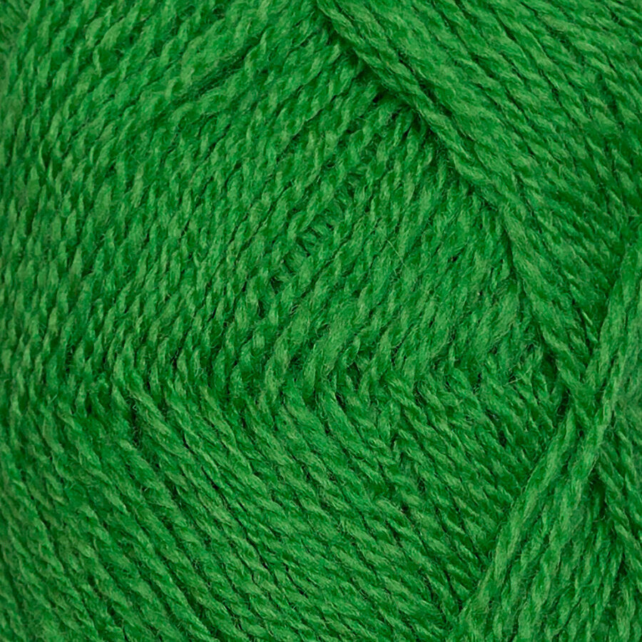 Rauma Finull Gressgrønn [4018]