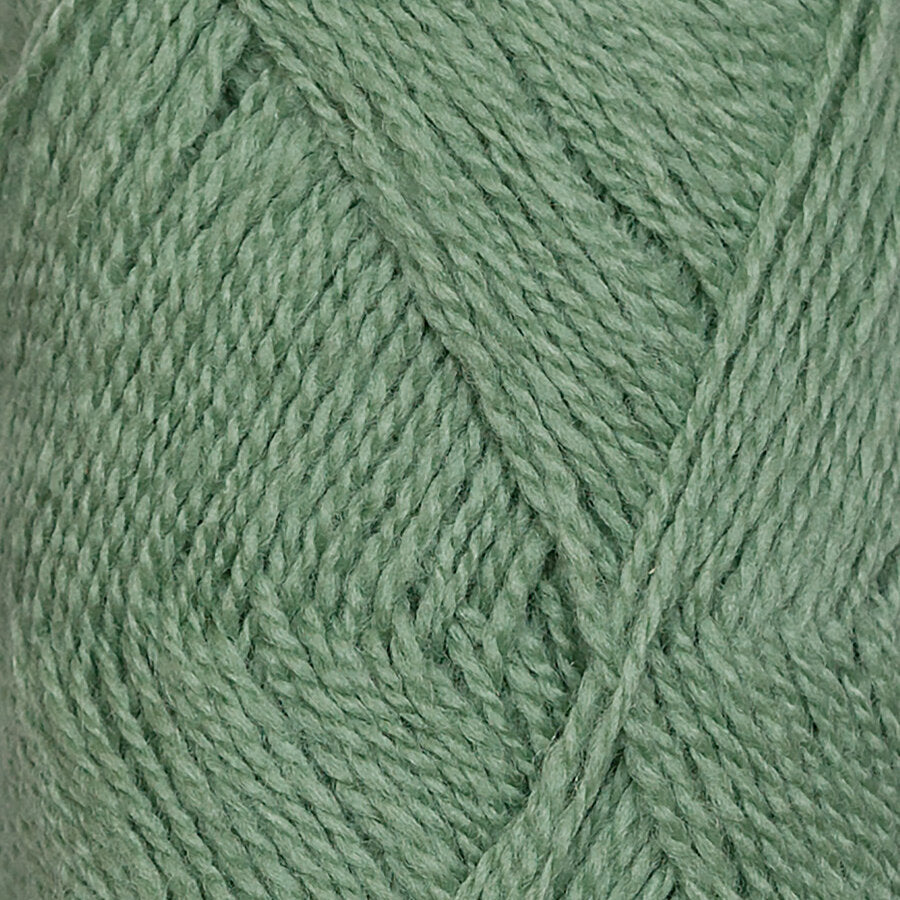 Rauma Finull Jadegrøn [4215]
