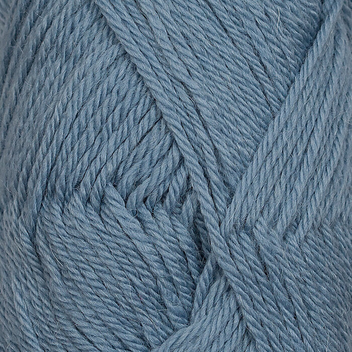 Rauma Mitu Lys jeansblå [0512]