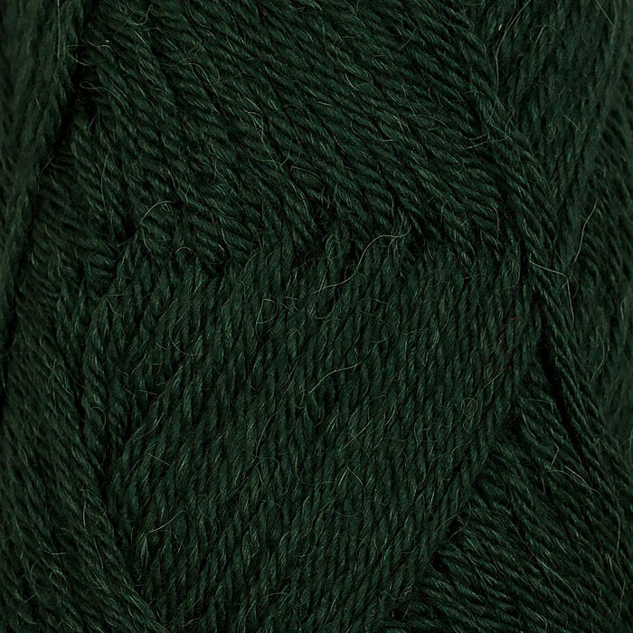 Rauma Mitu Mørk grønn [1900]