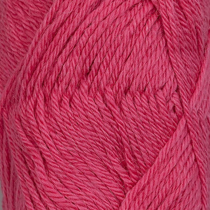 Rauma Mitu Mørk rosa [8141]