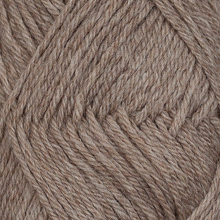 Rauma Mitu Beige Melert [SFN61]