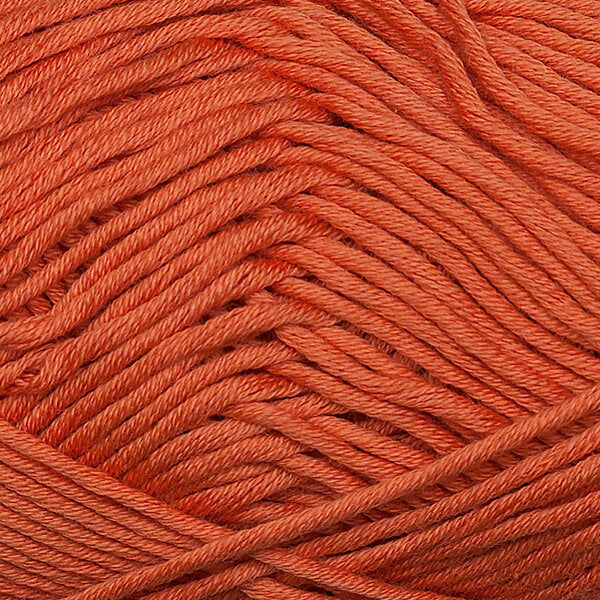 Rauma Petunia Mørk oransje [225]