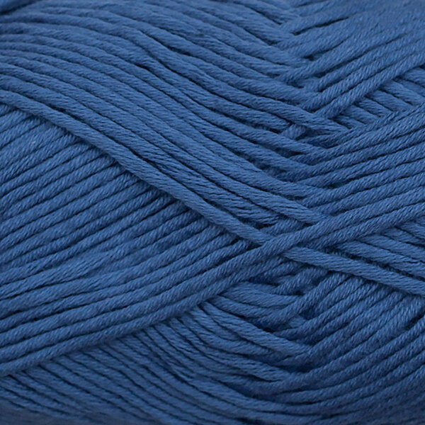 Rauma Petunia Jeansblå [275]