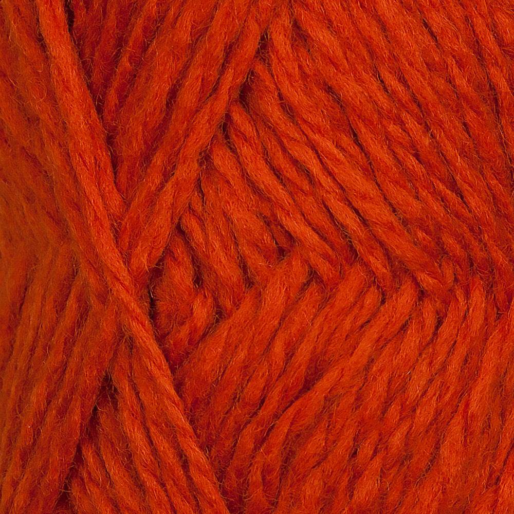 Rauma Vams Mørk orange [061]